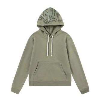 Synaworld Active Lifestyle Hoodie - Syna World