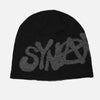 Central Cee Syna World Hat Black - Syna World