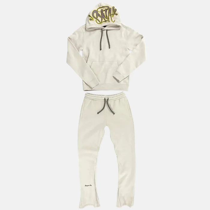 Syna World Tracksuit Cream - Syna World