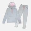 Synaworld Tracksuit Red - Syna World