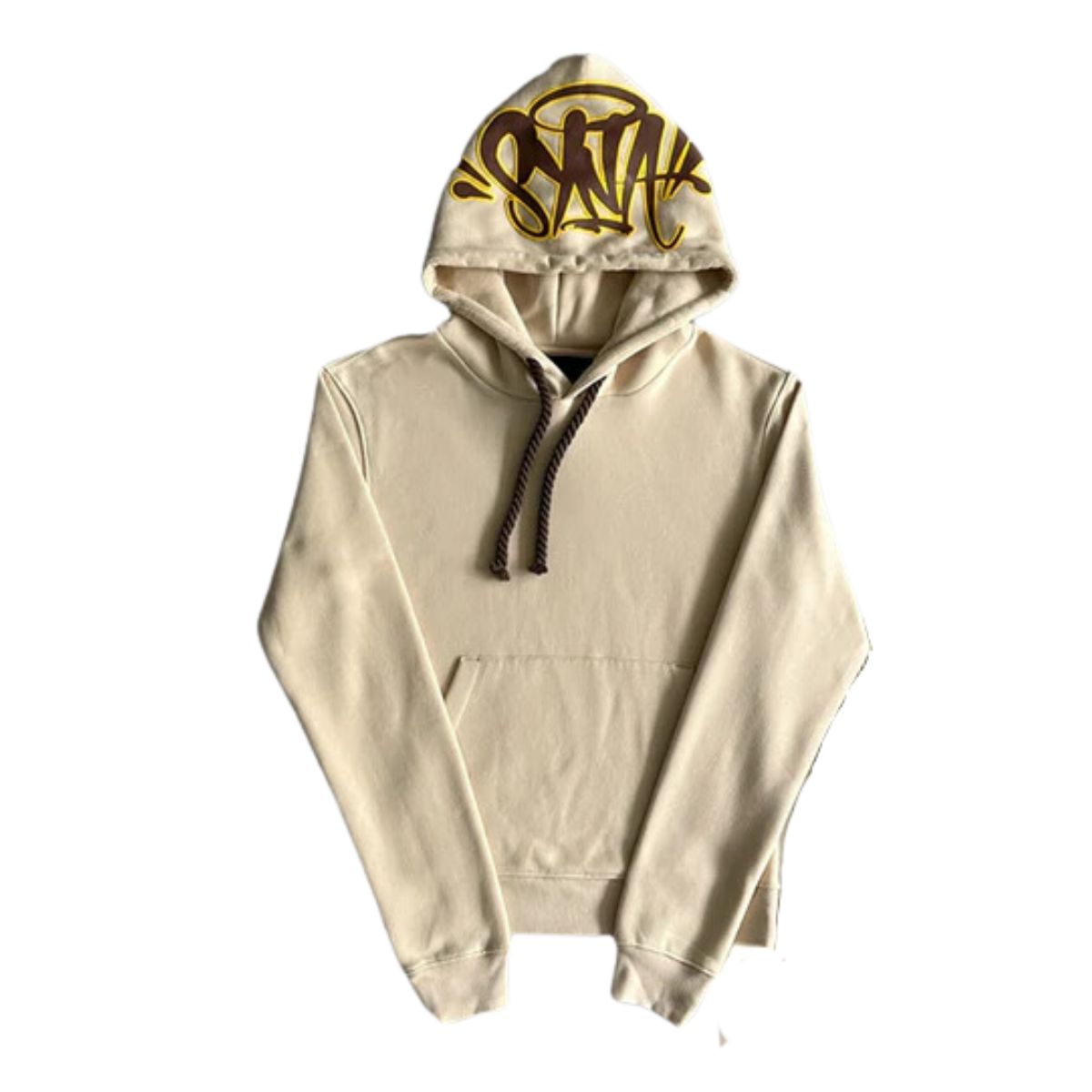 Synaworld Plush Hoodie - Syna World