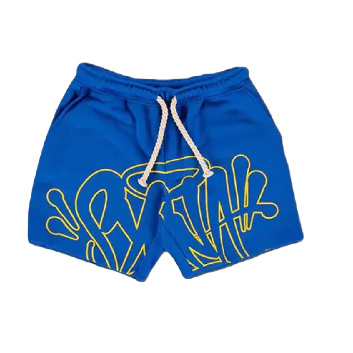 Syna World Blue Short - Syna World