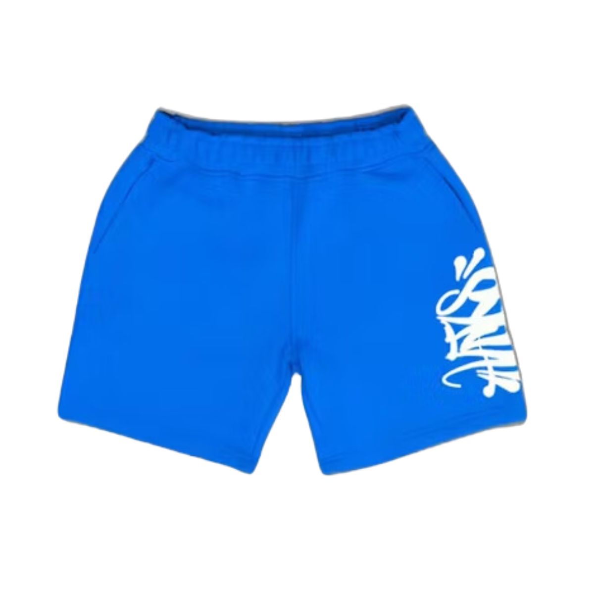 Blue Syna World Shorts - Syna World