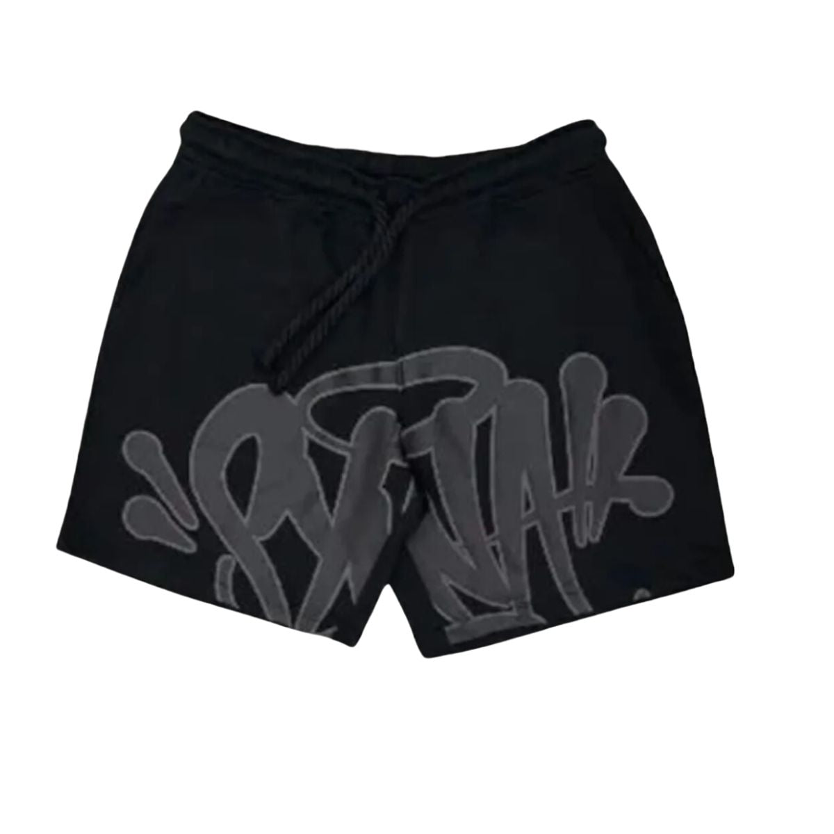 Syna World Syna Logo Shorts Black - Syna World