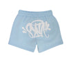 Syna World Shorts Light Blue - Syna World