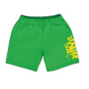 Syna World Short Green - Syna World