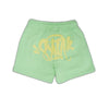 Syna World Green Shorts - Syna World