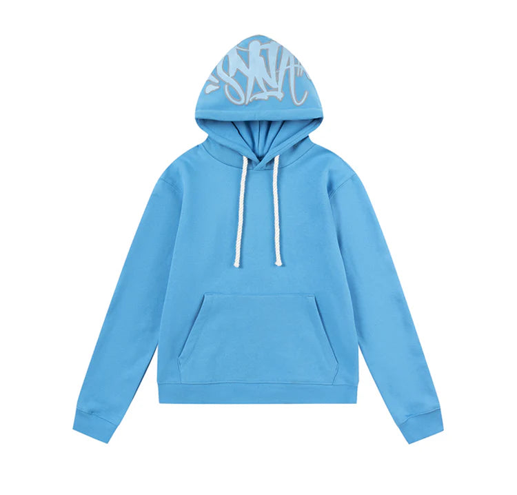 Synaworld Classic Pullover Hoodie - Syna World