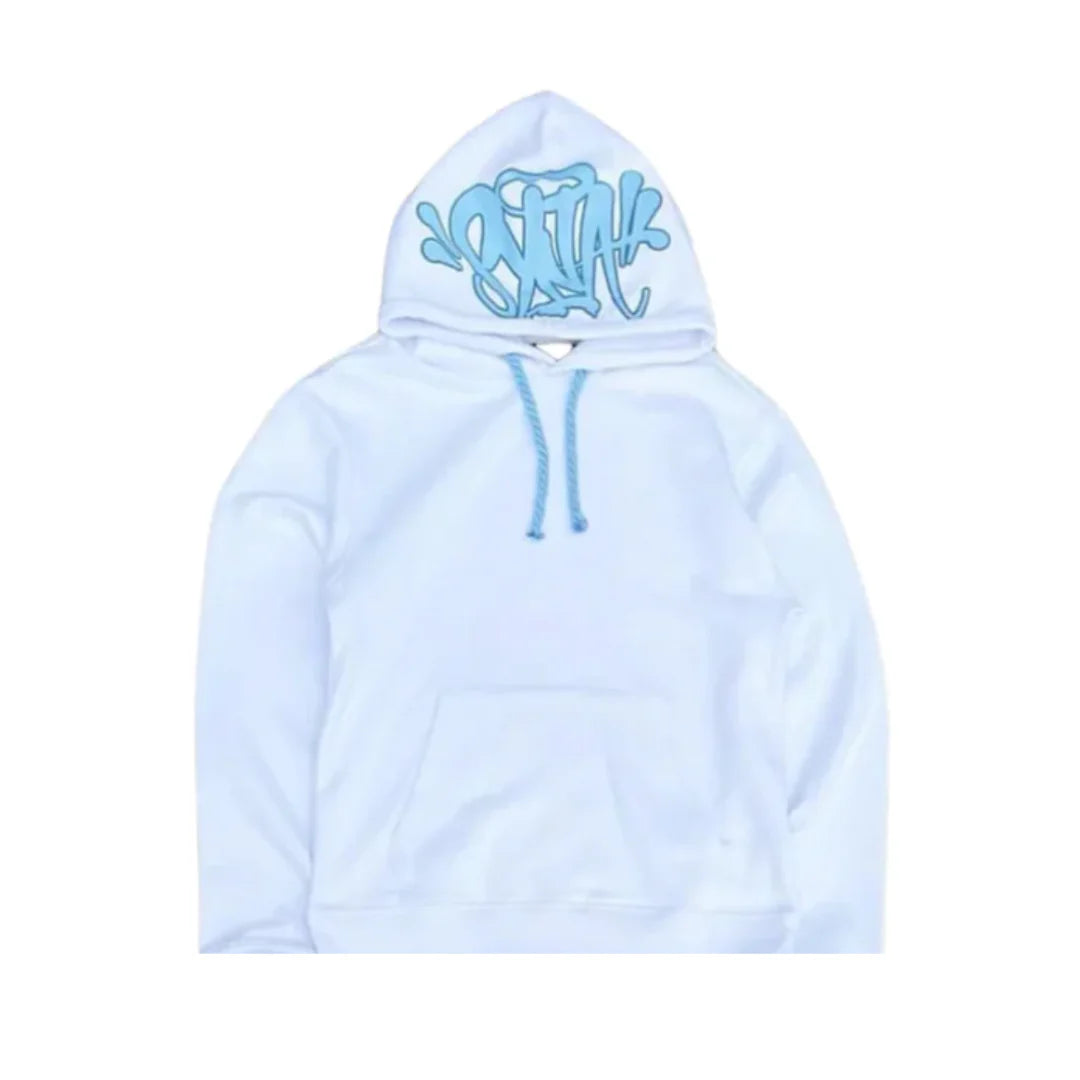 Synaworld Essential Pullover Hoodie - Syna World