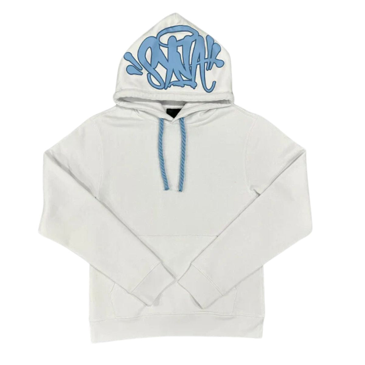 Synaworld Retro Revival Hoodie - Syna World