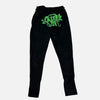 Synaworld Sweatpants Black - Syna World