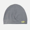 Synaworld Syna Skull Hat Grey/Yellow - Syna World