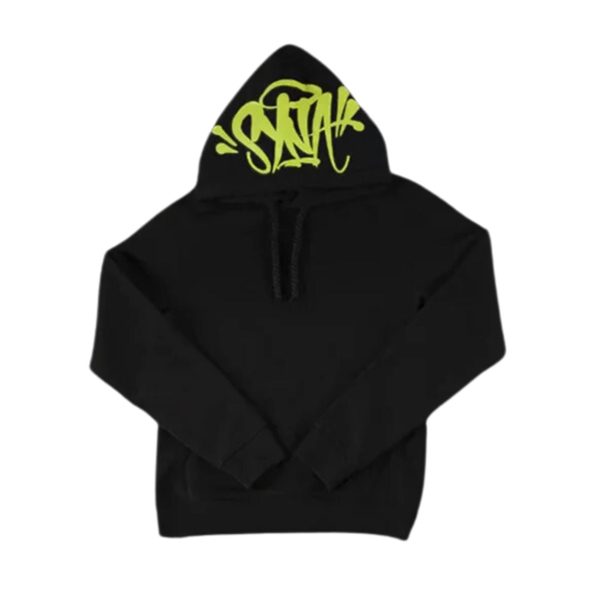 Synaworld ‘Syna Logo’ Hoodie Black - Syna World