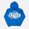 Synaworld ‘Syna Logo’ Hoodie Blue - Syna World