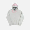 Synaworld ‘Syna Logo’ Hoodie Grey - Syna World