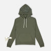 Synaworld ‘Syna Logo’ Hoodie Sage - Syna World