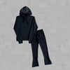 Syna Tracksuit Black - Syna World