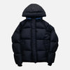 Syna World Puffer Jacket Black - Syna World