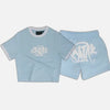 Syna World Shirt And Shorts - Syna World