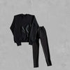 Syna World Black Tracksuit - Syna World